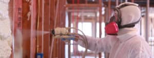 Insulation Contractor in Cleveleand, ME